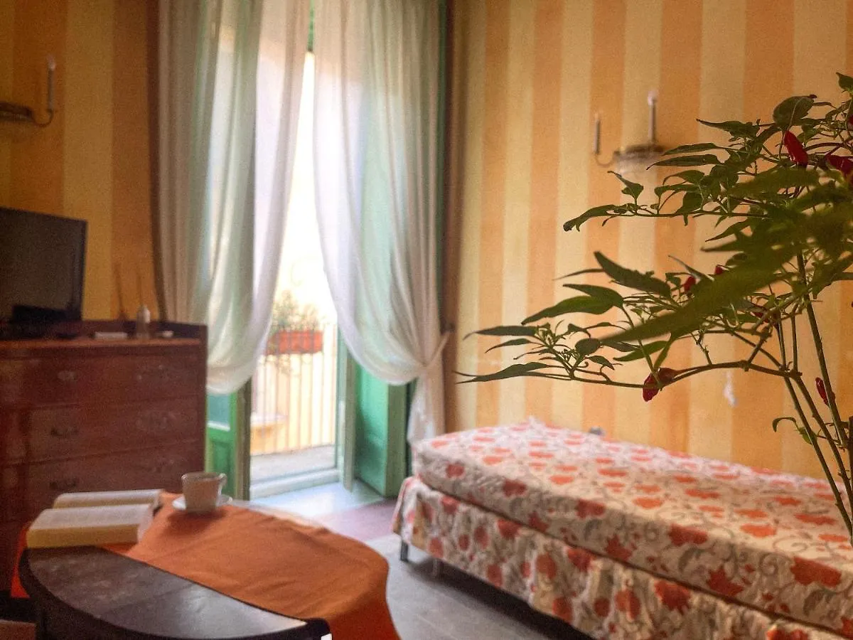 Casa D'Aria Apartment Catania