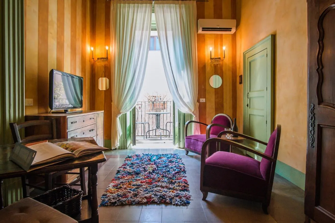 Casa D'Aria Apartment Catania 0*,  Italy