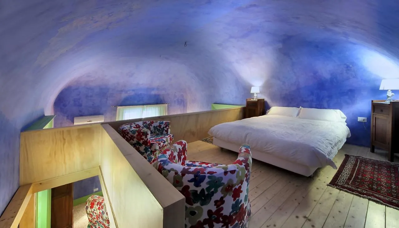 Casa D'Aria Apartment Catania Italy