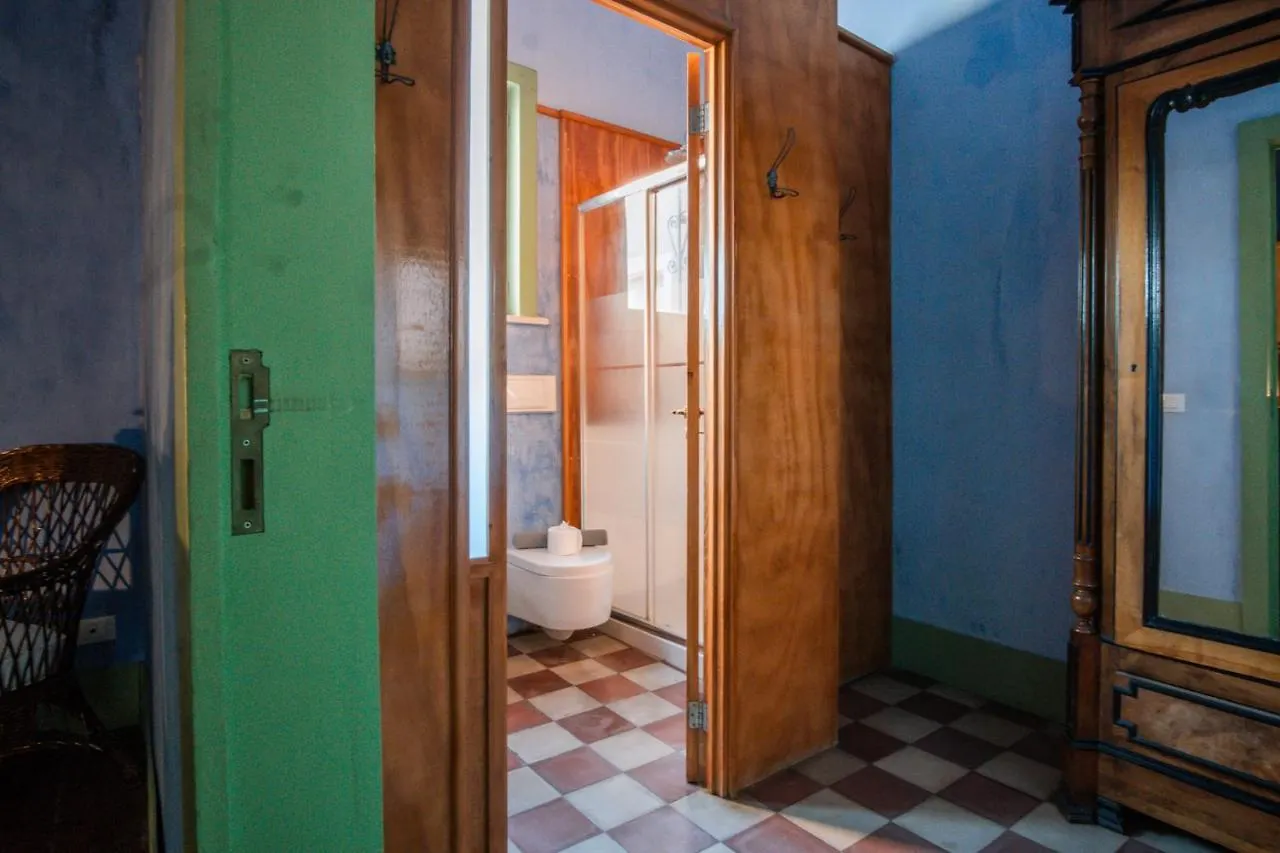 Apartament Casa D'Aria Katania 0*,  Włochy