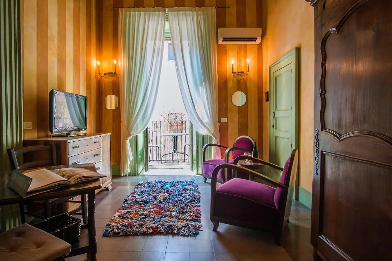 Casa D'Aria Apartment Catania Italy