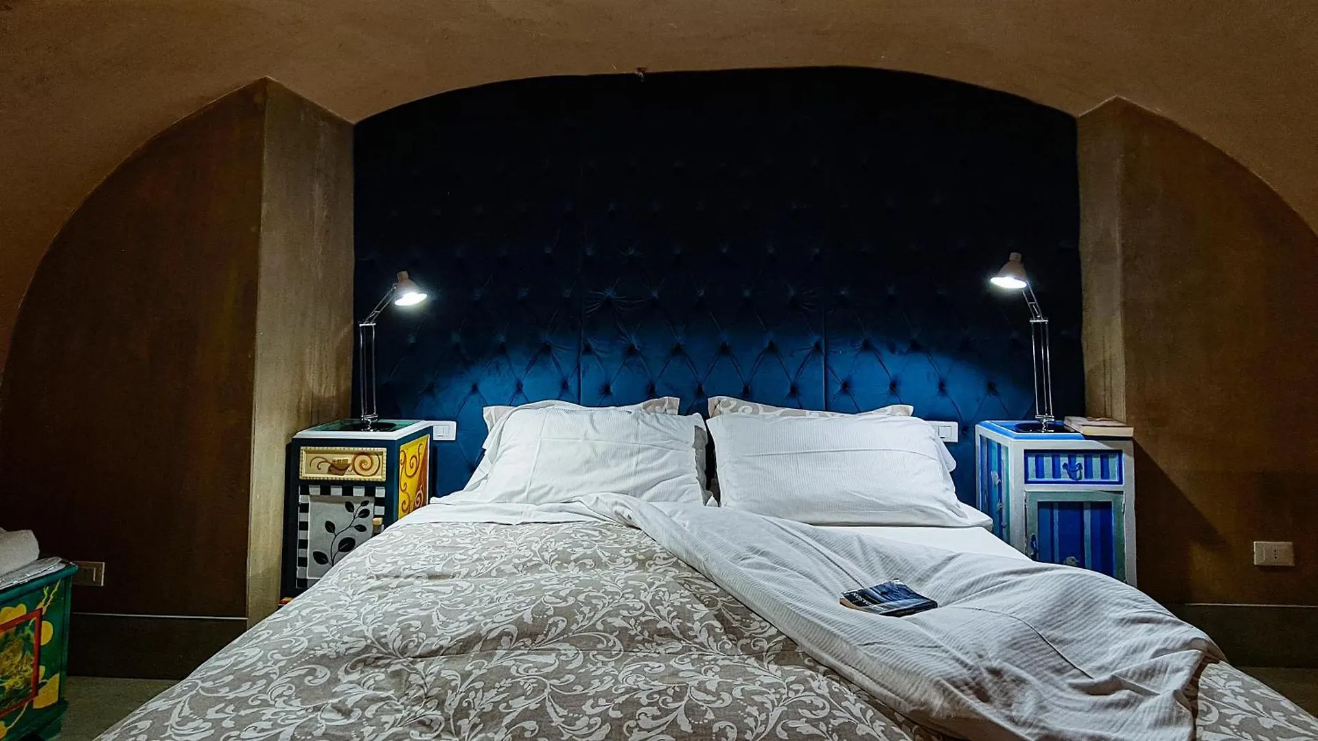 Casa D'Aria Apartment Catania Italy