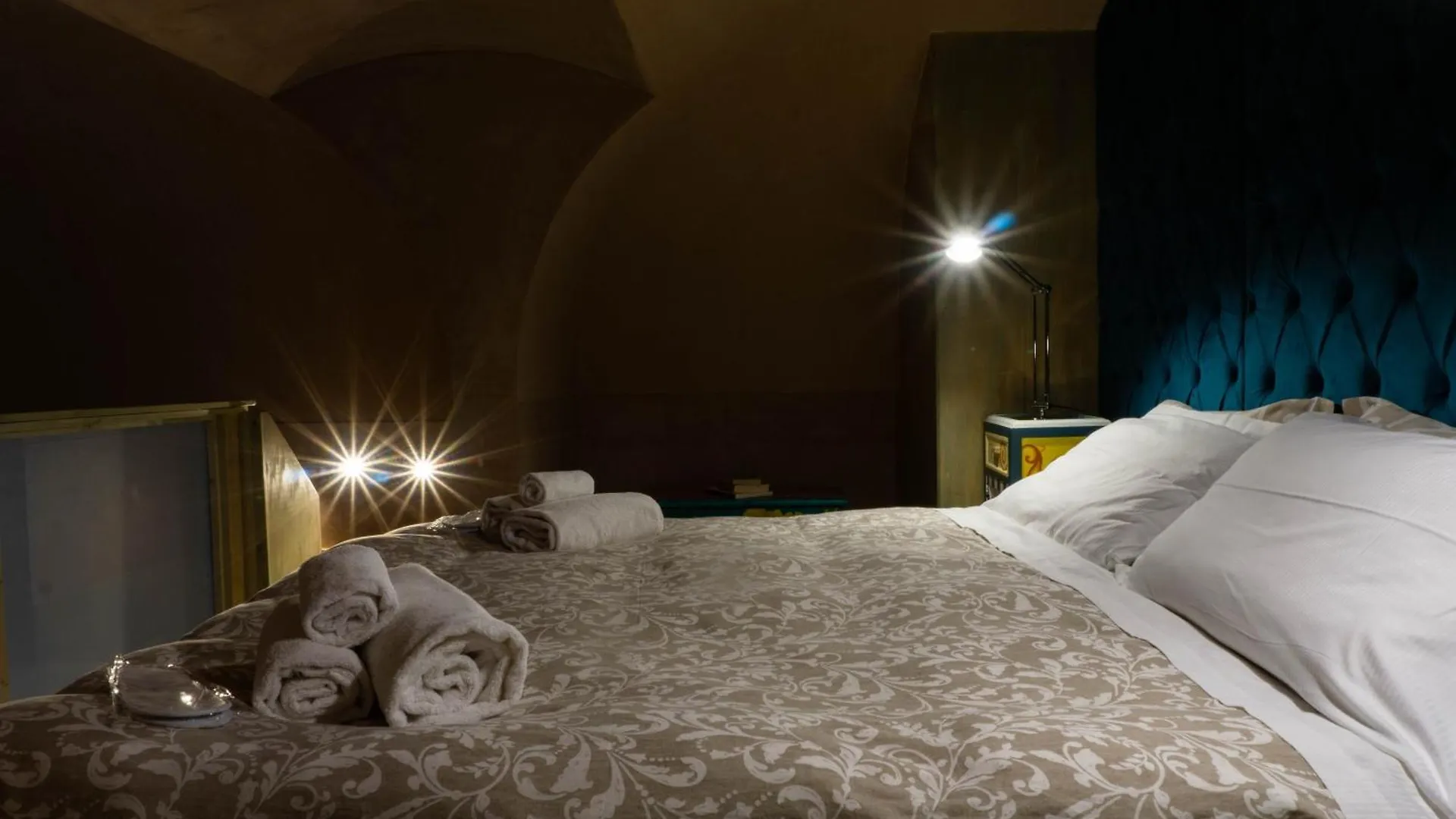 Casa D'Aria Apartment Catania