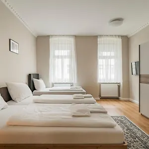 Palais Joseph Apartments, Contactless Check In Appartement Wenen