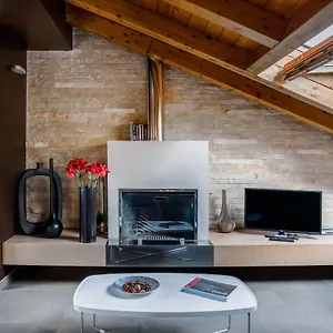 Sant'agostino Loft Katania