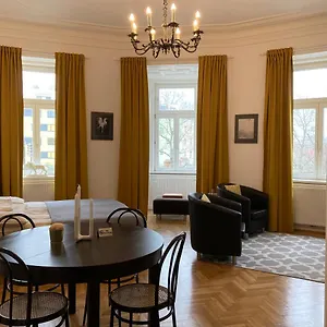 Smart Living Appartement Wenen
