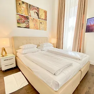 Steiner Residences Taborstrasse Appartement Wenen