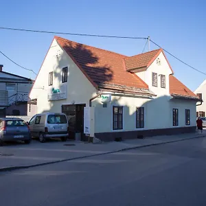 Shishka Appartement Ljubljana