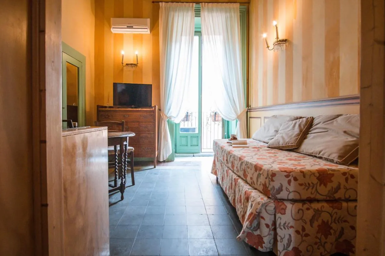 Apartament Casa D'Aria Katania