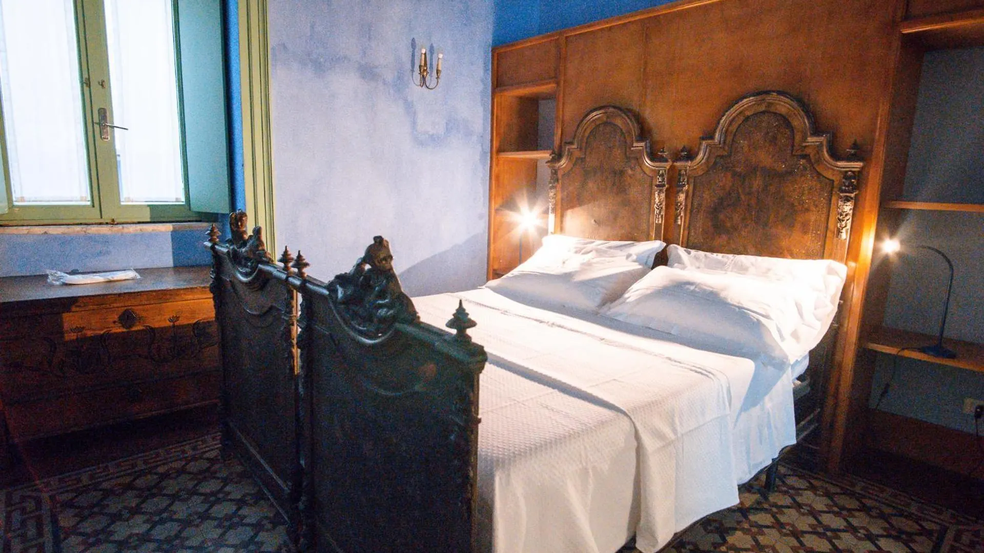 Apartament Casa D'Aria Katania 0*,