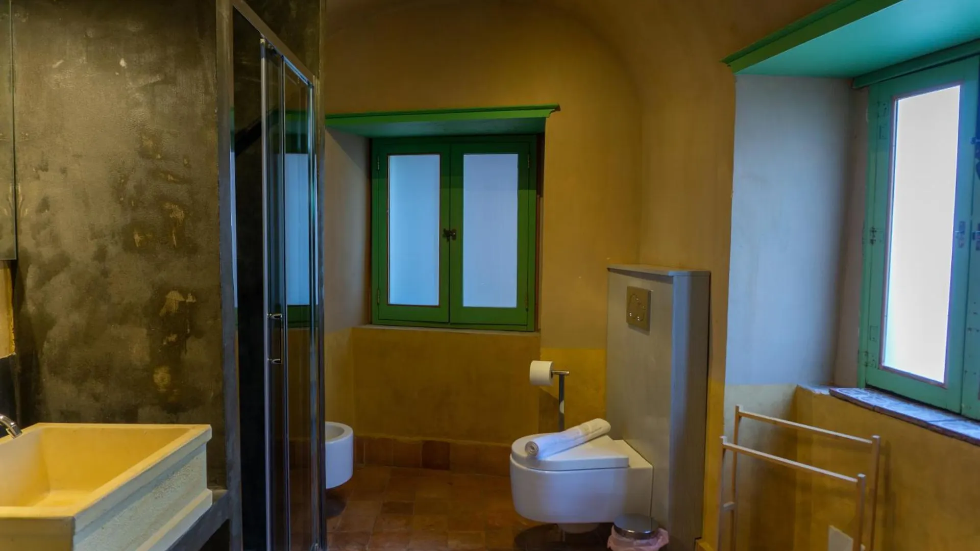 Apartament Casa D'Aria Katania