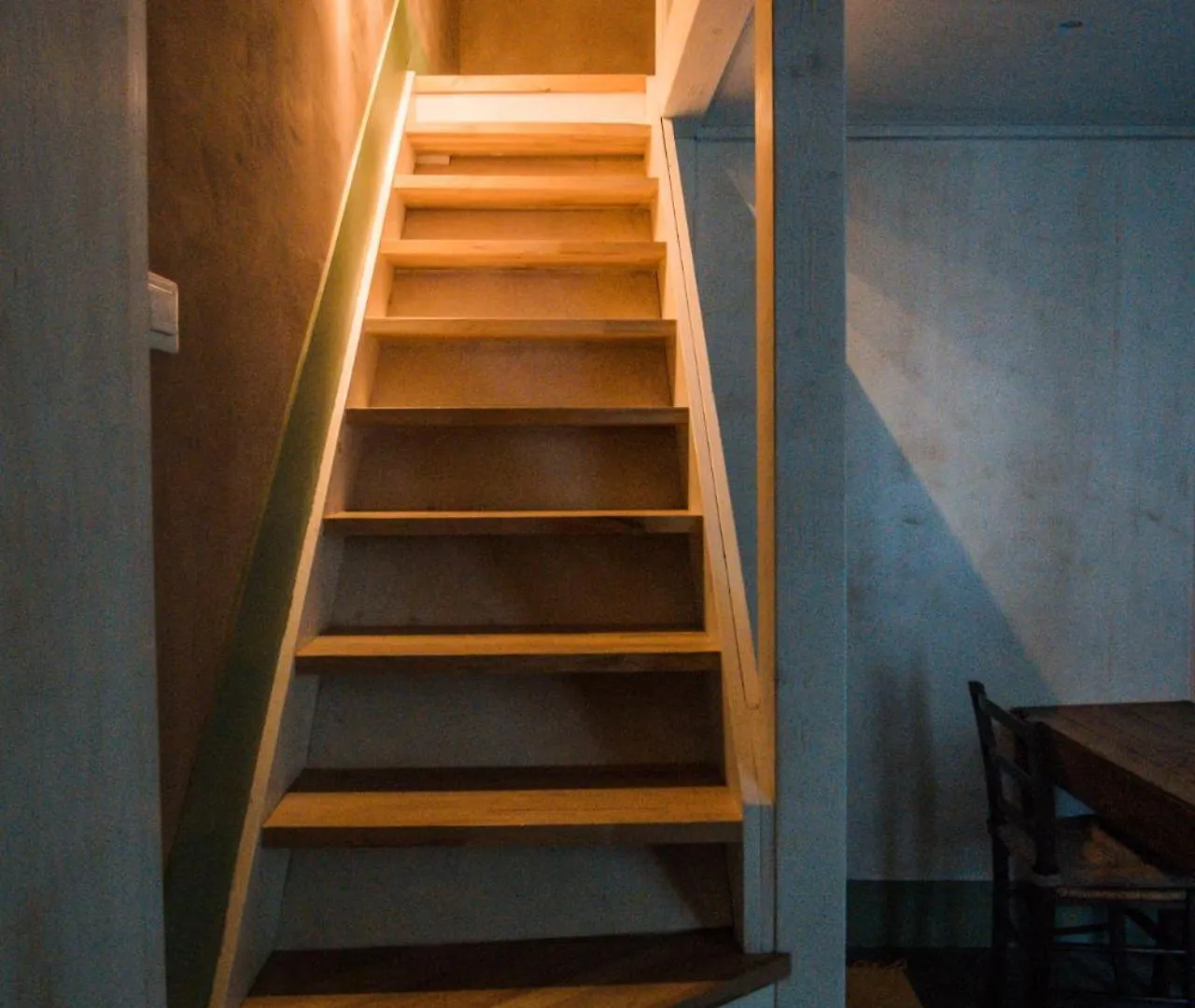 Apartament Casa D'Aria Katania