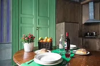 Apartament Casa D'Aria Katania