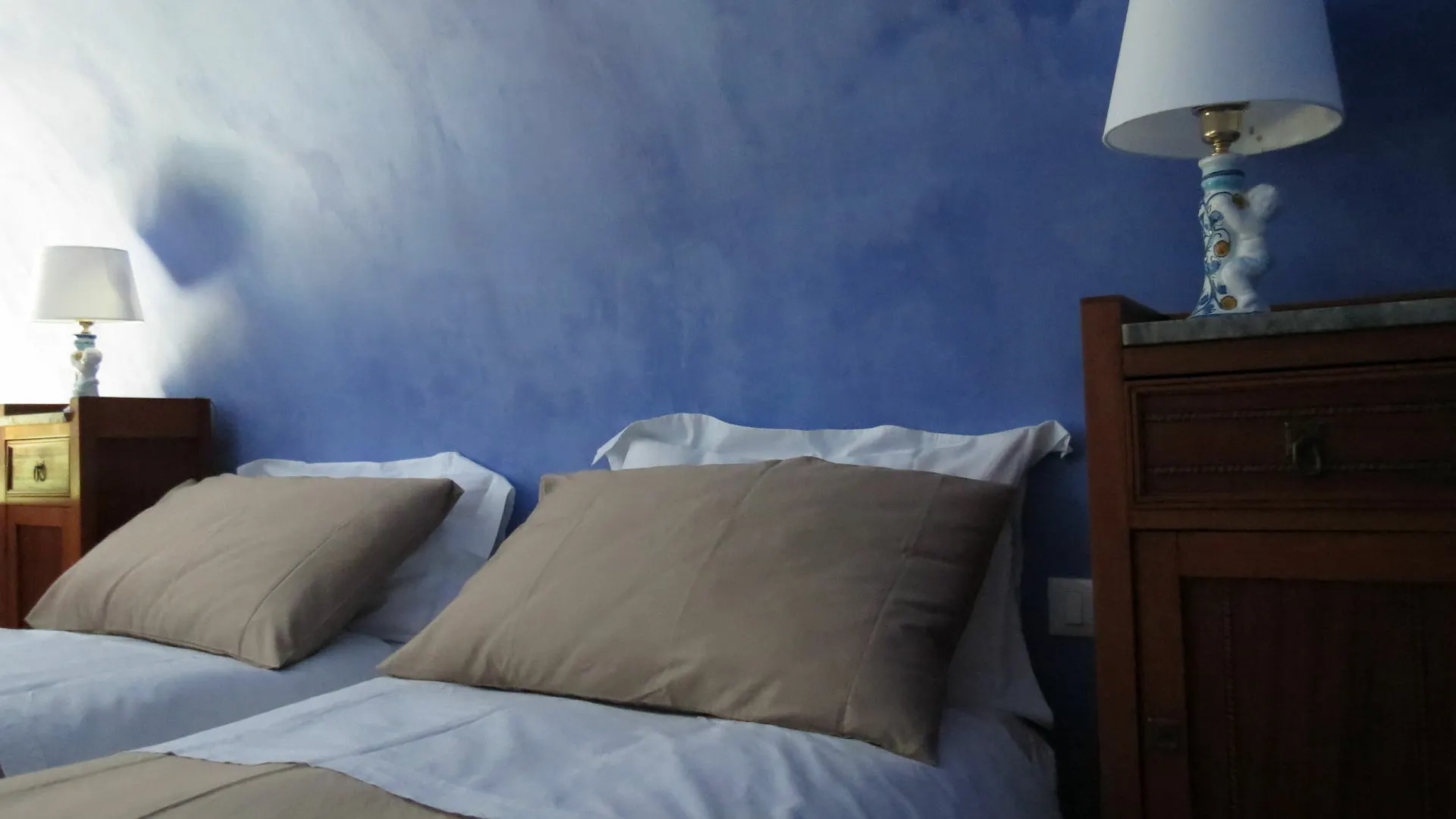 Apartament Casa D'Aria Katania
